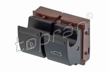 Перемикач кнопочний TOPRAN / HANS PRIES 115 115