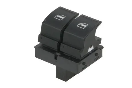 ПЕРЕМИКАЧ СКЛОПІДІЙМАЧА SEAT IBIZA LEON, TOLEDO,VW AMAROK, CADDY, GOLF V, POLO 1.0-3.6 02.03- TOPRAN / HANS PRIES 115 116