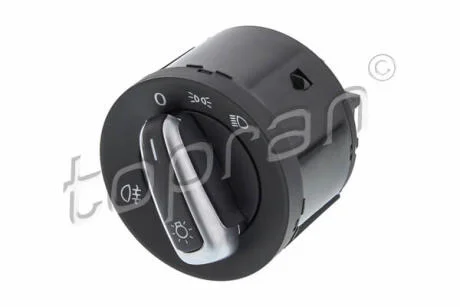 Перемикач головного світла TOPRAN / HANS PRIES 115 165