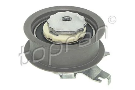Ролик натяжний TOPRAN / HANS PRIES 115 170