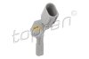 Датчик ABS TOPRAN / HANS PRIES 115 180 (фото 1)