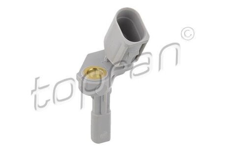 Датчик ABS TOPRAN / HANS PRIES 115 180