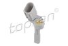 Датчик ABS TOPRAN / HANS PRIES 115 181 (фото 1)