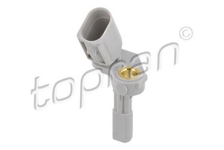 Датчик ABS TOPRAN / HANS PRIES 115 181