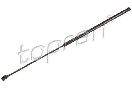 Амортиз.капота VW Golf 6 (09-13) (x1) TOPRAN / HANS PRIES 115 186