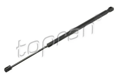 Амортизатор кришки багажника TOPRAN / HANS PRIES 115 225