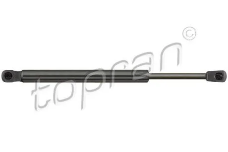 Амортизатор кришки багажника TOPRAN / HANS PRIES 115 232