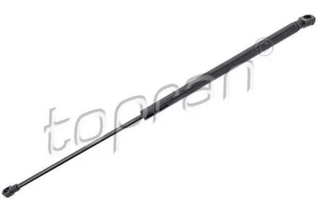 Амортизатор кришки багажника TOPRAN / HANS PRIES 115 235