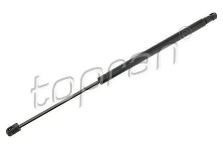 Амортизатор кришки багажника TOPRAN / HANS PRIES 115 239
