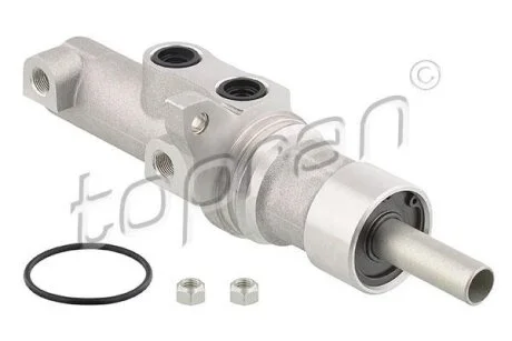 Головний гальмівний циліндр TOPRAN / HANS PRIES 115 373