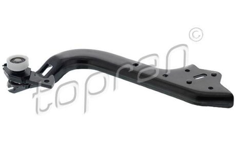 Ролик бок.двери VW Crafter (06-16) MB Sprinter (06>) нижний TOPRAN / HANS PRIES 115 391