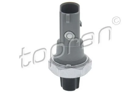 Датчик тиску мастила TOPRAN / HANS PRIES 115 513