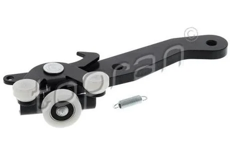 Направляюча Ролика для двері TOPRAN / HANS PRIES 115 531