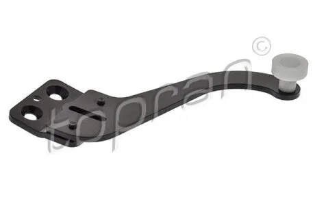 Елемент дверей TOPRAN / HANS PRIES 115 534