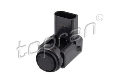 Дат.парк-троника VW Touareg/Phaeton/Golf 5/Touran Porsche Cayenne SK Octavia TOPRAN / HANS PRIES 115 535