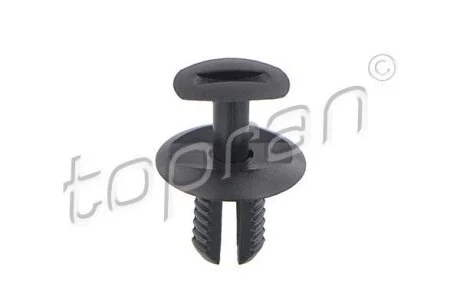 Кліпси, затискачі і кріплення TOPRAN / HANS PRIES 115 549