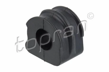Подушка стабілізатора TOPRAN / HANS PRIES 115 569