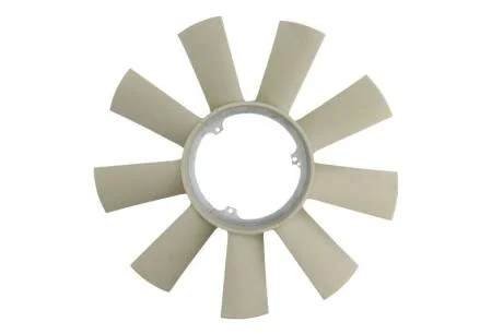 Крыльчатка вентилятора, охлаждение двигателя TOPRAN / HANS PRIES 115 584