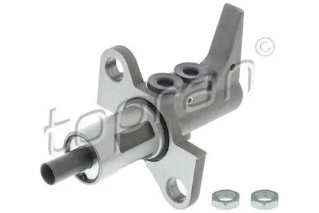 Цилiндр головний гальмiвний (гальмiвна система ATE) TOPRAN / HANS PRIES 115 611