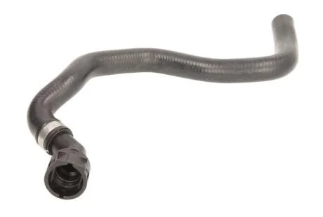 Шланг гумовий сист. охолоджен. TOPRAN / HANS PRIES 115 629