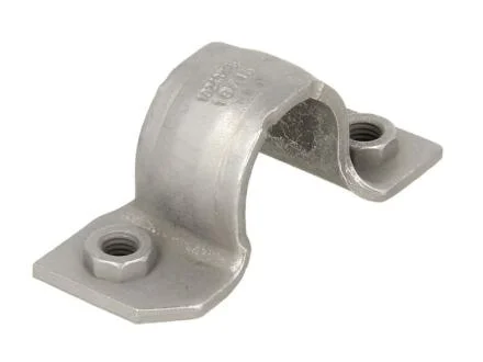 Кронштейн, подвеска стабилизато TOPRAN / HANS PRIES 115 641