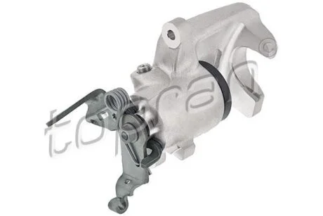 Гальмівний суппорт TOPRAN / HANS PRIES 115 677