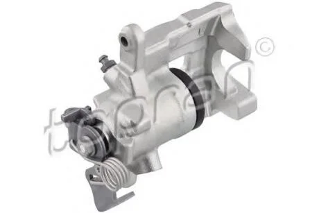 Супорт гальмівний TOPRAN / HANS PRIES 115 681