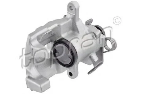 HP115 682 Гальмівний дисковий супорт HANS PRIES (шт.) TOPRAN / HANS PRIES 115 682