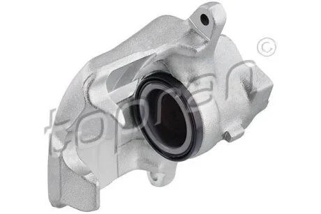 Гальмівний суппорт TOPRAN / HANS PRIES 115 685