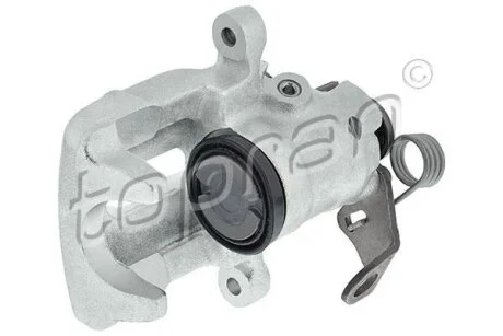 Гальмівний суппорт TOPRAN / HANS PRIES 115 689