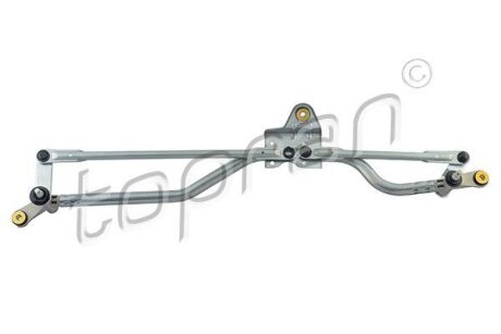 HP115 693 Механізм склоочисників HANS PRIES (шт.) TOPRAN / HANS PRIES 115 693