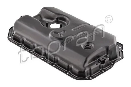 ЧАША ПОДДОН AUDI A5 3,0-3,2 FSI 07- TOPRAN / HANS PRIES 115 719