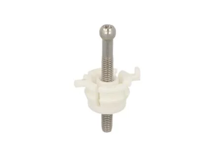 Винт регулировки наклона фары TOPRAN / HANS PRIES 115 725