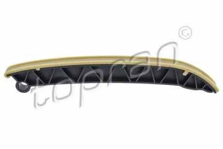 Направляючі ланцюга TOPRAN / HANS PRIES 115 738