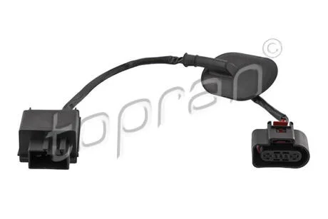 Деталь паливного насоса TOPRAN / HANS PRIES 115 834