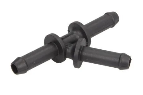 Тройник системы охлаждения TOPRAN / HANS PRIES 115 858