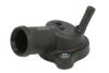 Фланець охолоджуючої рідини AUDI A1, A3, Q2, Q3, TT SEAT ALHAMBRA, ARONA, ATECA, IBIZA V, LEON, LEON ST SKODA KAROQ, KODIAQ I, OCTAVIA III, RAPID, SCALA, SUPERB III, YETI 1.6/1.6D/2.0D 11.09- TOPRAN / HANS PRIES 115 903 (фото 1)