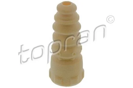 Відбійник амортизатора TOPRAN / HANS PRIES 115 920