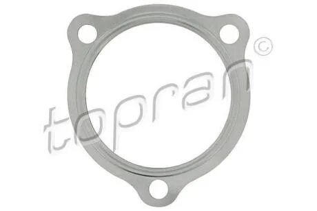 Прокладка выхлопной системы TOPRAN / HANS PRIES 115 947