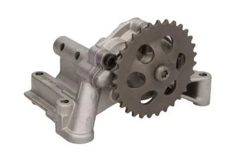 Масляний насос AUDI A3, A4 B6, A6 C5 SEAT ALHAMBRA, CORDOBA, IBIZA III, LEON, TOLEDO II VW BORA, BORA I, GOLF IV, PASSAT B5.5, POLO, SHARAN, TRANSPORTER T5 1.9D/2.0D 02.00-03.10 TOPRAN / HANS PRIES 115 983
