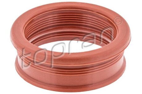 Прокладка корпуса фильтра воздуха VW CRAFTER 30-35, CRAFTER 30-50 2.0D/2.5D 04.0 TOPRAN / HANS PRIES 115 991