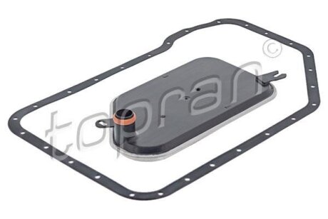 Фильтр АКП+прокл. Audi A4/A6/A8 VW B-5 SK SuperB для 5-ступ. АКП TOPRAN / HANS PRIES 115 995