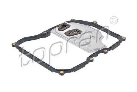 Фильтр АКП+прокл. VW Golf 5/Golf 5 Plus/Polo/Touran TOPRAN / HANS PRIES 115 999