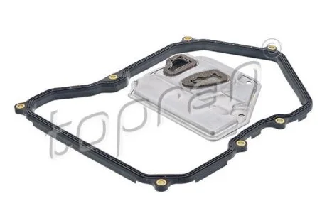 Фильтр АКП+прокл. VW T-5 TOPRAN / HANS PRIES 116 000