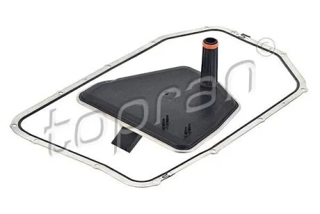 Фільтр гідравлічний КПП TOPRAN / HANS PRIES 116 003