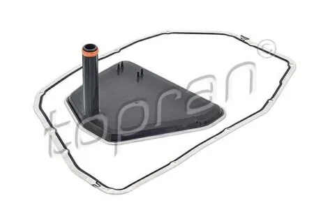 Фільтр гідравлічний КПП TOPRAN / HANS PRIES 116 007