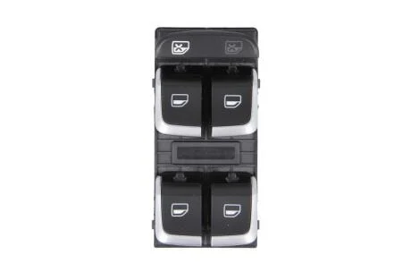 Переключатель стеклолодъемника TOPRAN / HANS PRIES 116 017