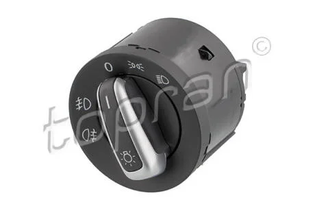 Перемикач свiтла TOPRAN / HANS PRIES 116 036