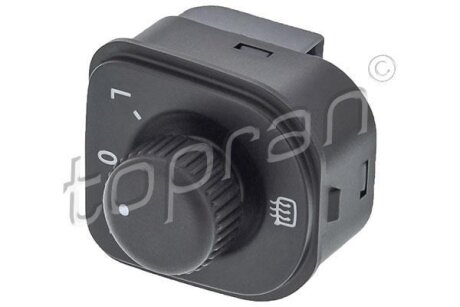 Перемикач TOPRAN / HANS PRIES 116 056