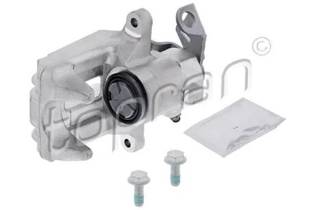 Гальмівний суппорт TOPRAN / HANS PRIES 116 115